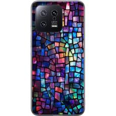 iSecrets - Mobilskal till Xiaomi 13 med Disco