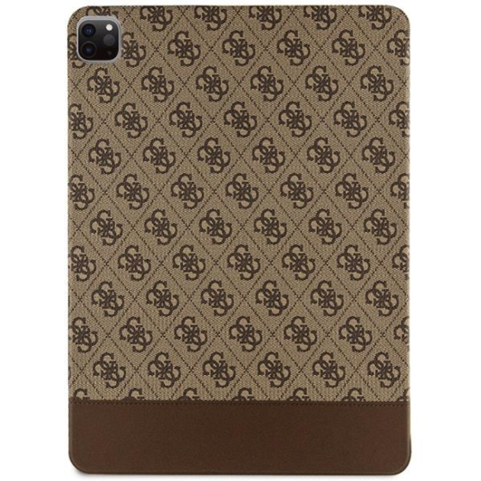 Guess - Guess iPad Pro 12.9(2018/2020/2021/2022) Fodral Stripe