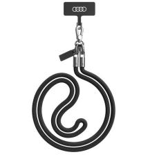 Audi - Audi Mobilrem Crossbody 120cm 6mm (AU-CBL8-R8/D1-BK) &ndash; Svart