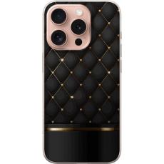 iSecrets - Mobilskal till Apple iPhone 16 Pro med Luxury Opulence