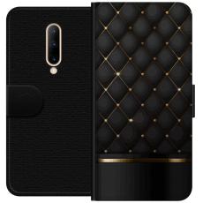 iSecrets - Pl&aring;nboksfodral till OnePlus 7 Pro med Luxury Opulence