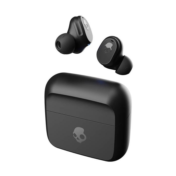Skullcandy - SKULLCANDY MOD True Wireless Hörlur - Svart
