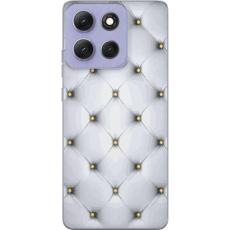 iSecrets - Mobilskal till Motorola Moto G86 med Fancy