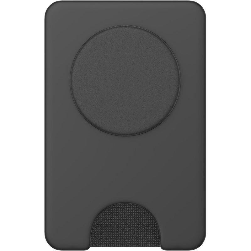 POPSOCKETS Plånbok Popwallet för Magsafe Svart