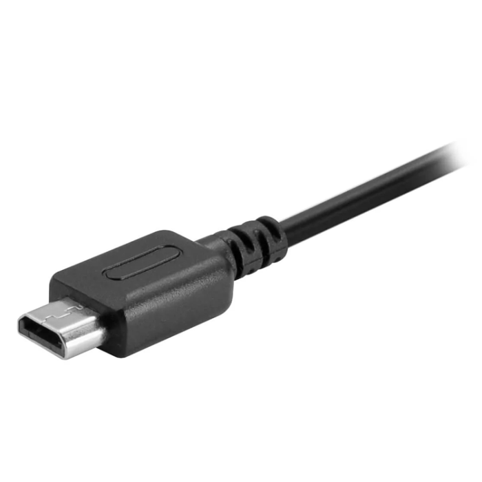 EGOGEAR - EGOGEAR 7-i-1-kabel SCH7 AC-adapter för Retrokonsoler