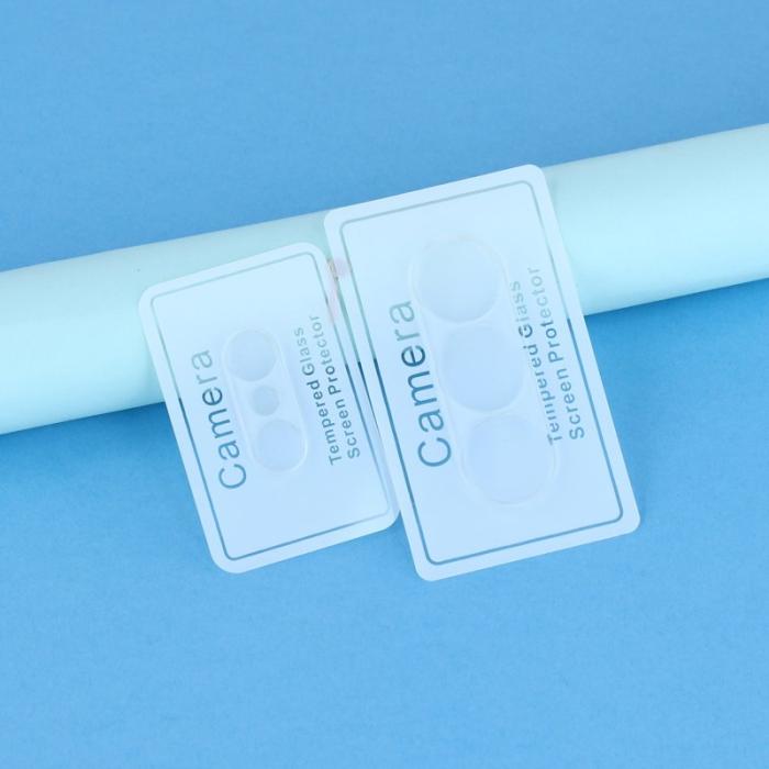 OEM - Skärmskydd för Samsung Galaxy S26 Ultra Kameraskydd Härdat Glas - Transparent