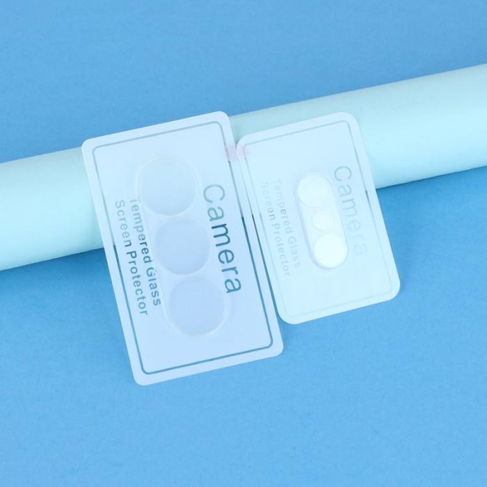 OEM - Skärmskydd för Samsung Galaxy S26 Ultra Kameraskydd Härdat Glas - Transparent