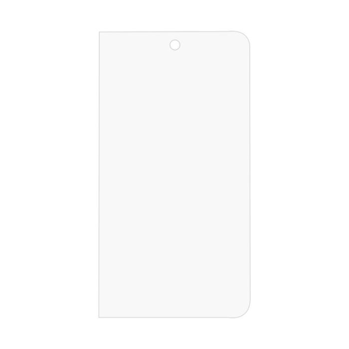 OEM - Google Pixel Fold Hydrogel Skärmskydd Front - Clear