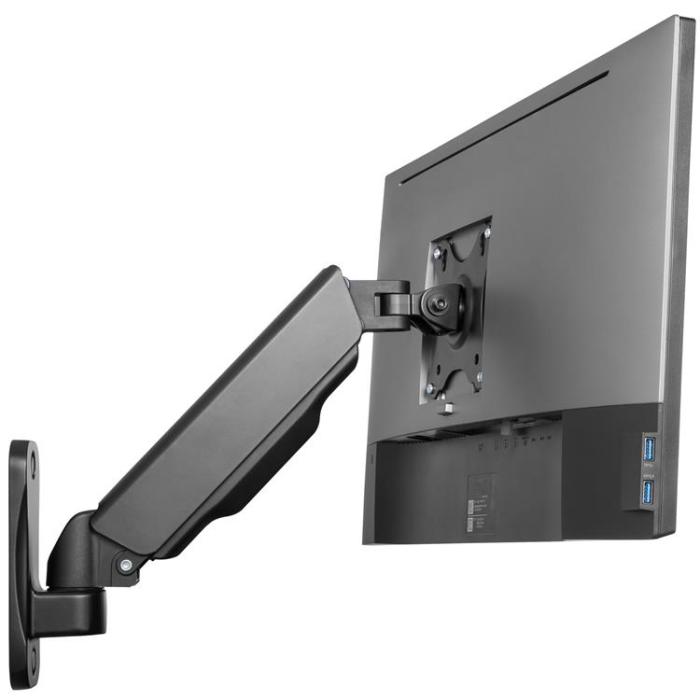 LogiLink - LOGILINK Monitorarm Väggfäste 17-32
