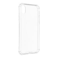 Roar - Roar Armor Jelly Skal till iPhone XR transparent