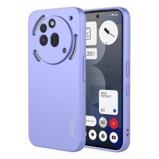 ENKAY - ENKAY Nothing Phone (3a) Pro Mobilskal Straight Edge Silikon