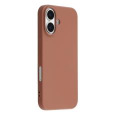 X-Level - X-LEVEL Mobilskal till iPhone 17 Soft TPU Anti Scratch Guld