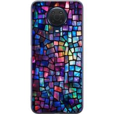 iSecrets - Mobilskal till Nokia G20 med Disco