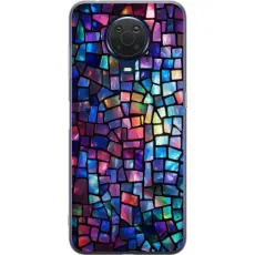 Gustaf - Mobilskal till Nokia G20 med Disco