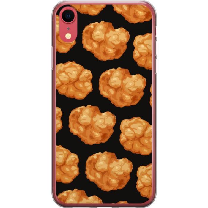 iSecrets - Mobilskal till Apple iPhone XR med Nuggets