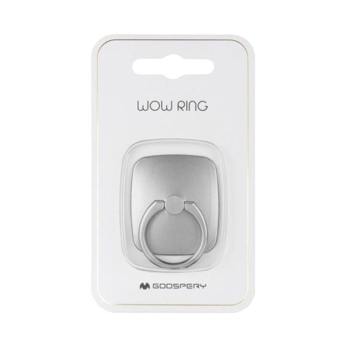 UTGATT1 - Mercury Mobil Ringhållare Wow - Grå