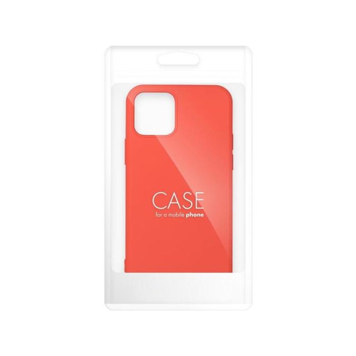 OEM - Xiaomi Redmi Note 13 Pro Plus Mobilskal Silikon - Peach