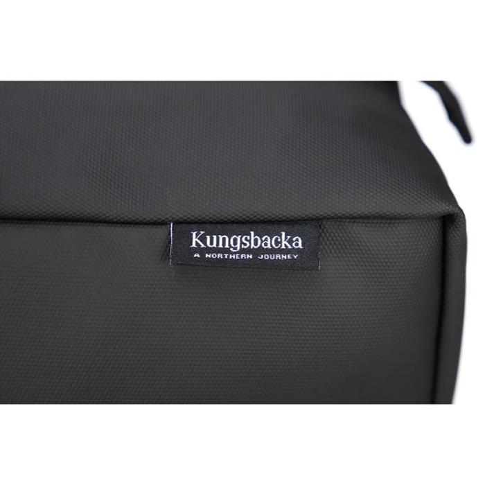 Kungsbacka - Kungsbacka Cykelväska Gorm Dubbel