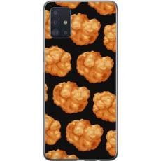 iSecrets - Mobilskal till Samsung Galaxy A51 med Nuggets