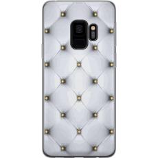 iSecrets - Mobilskal till Samsung Galaxy S9 med Fancy