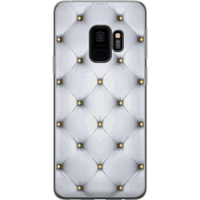 iSecrets - Mobilskal till Samsung Galaxy S9 med Fancy