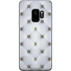 Gustaf - Mobilskal till Samsung Galaxy S9 med Fancy