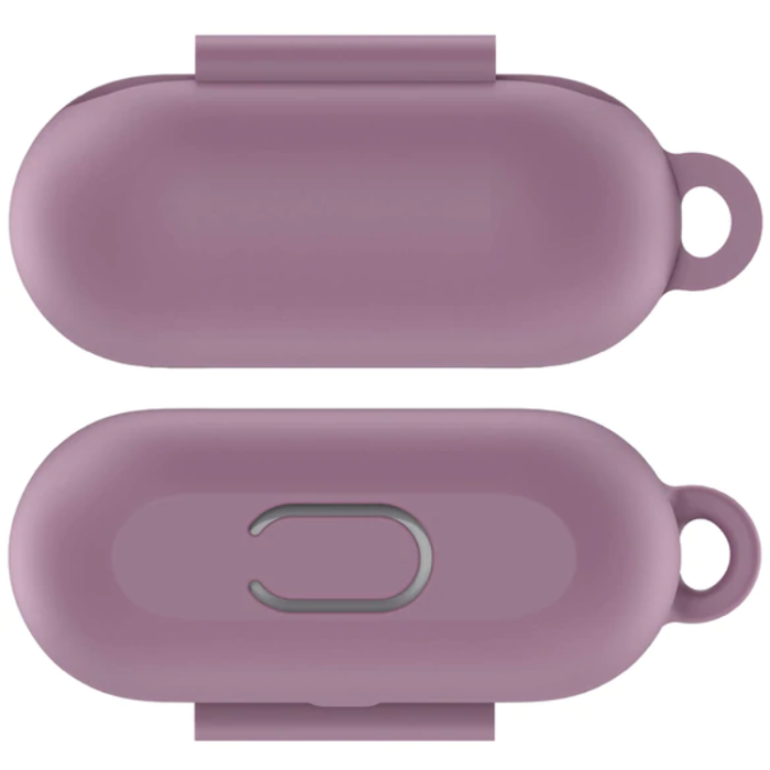 Ghostek - Ghostek Tunic Silikon Skal Airpods 3 - Rosa