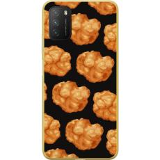 iSecrets - Mobilskal till Xiaomi Poco M3 med Nuggets