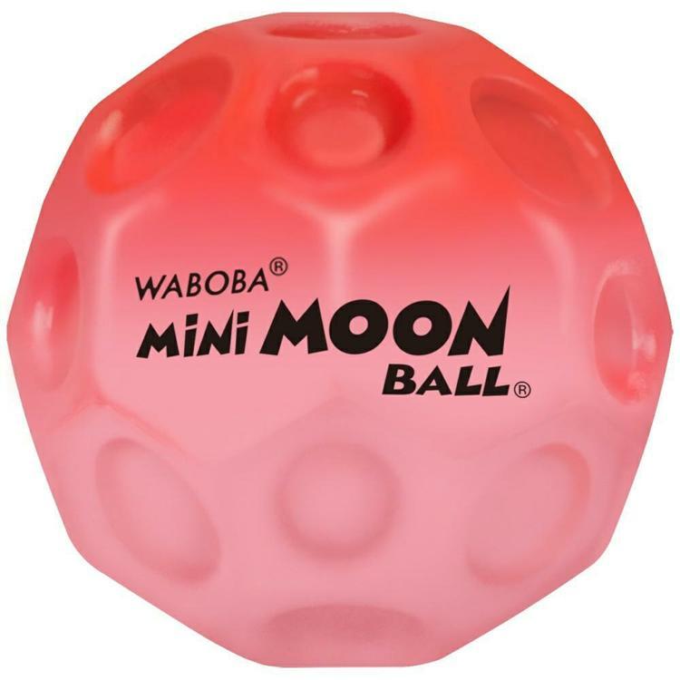 Waboba Mini Moon Studsboll | 1239 | AlltMobil