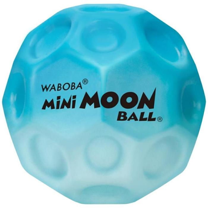 Waboba - Waboba Mini Moon Studsboll