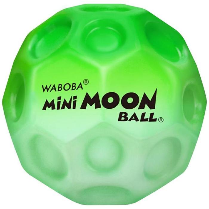 Waboba - Waboba Mini Moon Studsboll