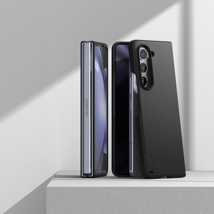 Ringke - Ringke Galaxy Z Fold 5 Mobilskal Slim - Svart