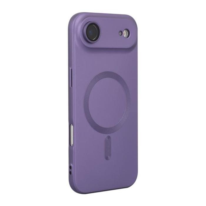 HAT PRINCE - HAT PRINCE iPhone Air Mobilskal MagSafe Scratch Proof - Lila