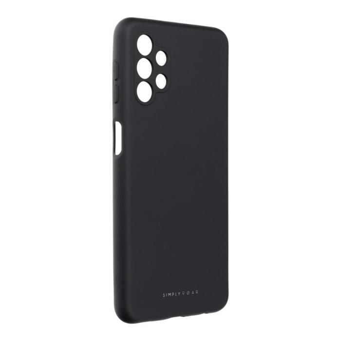 UTGATT1 - Galaxy A32 5G Skal Roar Space Mjukplast - Svart