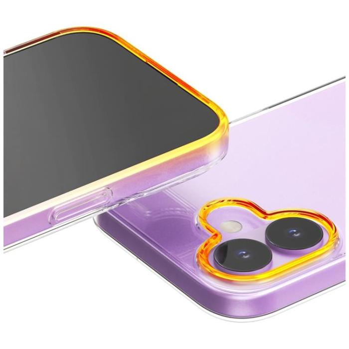Araree - Araree iPhone 17 Pro Mobilskal A Fit - Transparent