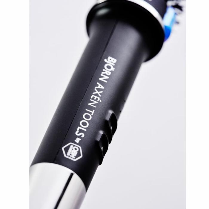 OBH Nordica - OBH Nordica Björn Axén Tools Magic Style Brush PRO 45 mm