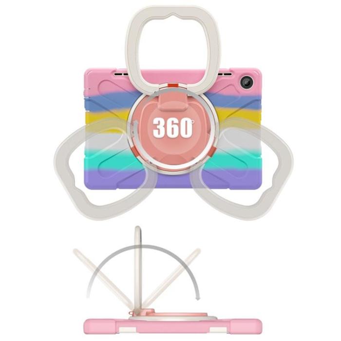 A-One Brand - Tech-Protect Lenovo Tab M10 (Gen3) 10.1 Skal X-Armor