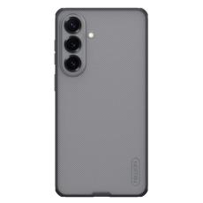 Nillkin - Nillkin Mobilskal f&ouml;r Galaxy S26 Super Frosted Shield Pro - Translucent Svart