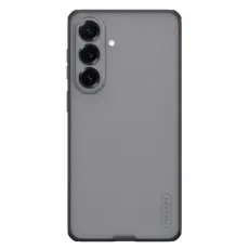 Nillkin - Nillkin Mobilskal f&ouml;r Galaxy S26 Super Frosted Shield Pro - Translucent Svart