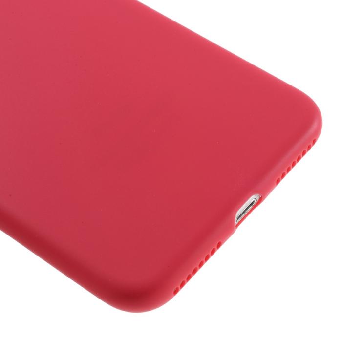 UTGATT4 - Mobilskal till iPhone 7 Plus - Röd