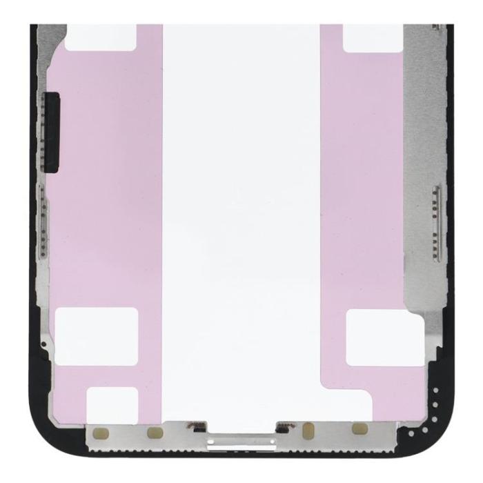 OEM - iPhone Xs LCD Frame MUSTTBY