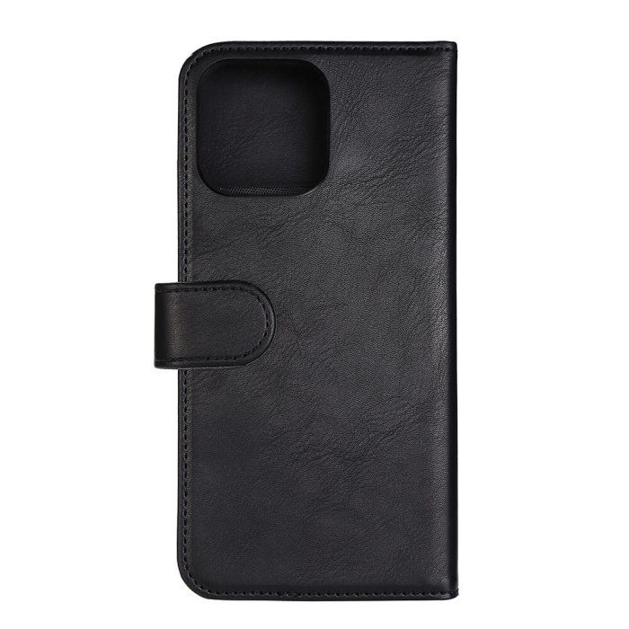 GEAR - GEAR iPhone 14 Pro Max mobilfodral - Svart