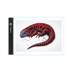 Maxlife - Maxlife Ljusplatta med LED för Spårning MXGT-01