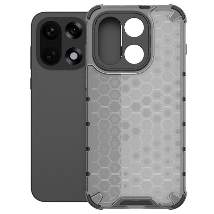 A-One Brand - Mobilskal till OnePlus 15 5G Honeycomb Shape