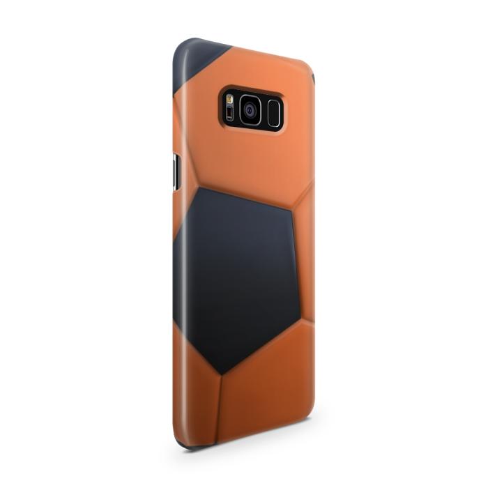 TheMobileStore - Designer Samsung Galaxy S8 Plus Skal - Pat0516