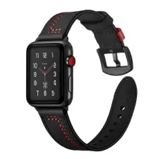 Beline - Beline Galaxy Watch 3 (41mm) Armband - Casual svart