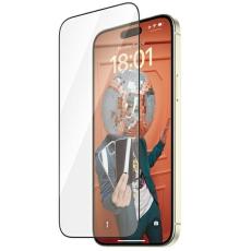 PanzerGlass - PanzerGlass iPhone 15 Plus 6.7" H&auml;rdat Glas Sk&auml;rmskydd Refresh