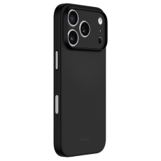 KZDOO - KZDOO iPhone 17 Pro Mobilskal Frosted Air Skin - Svart