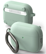 Ringke - Ringke Apple Airpods Pro 3 Skal Magsafe Onyx Magnetic - Mint