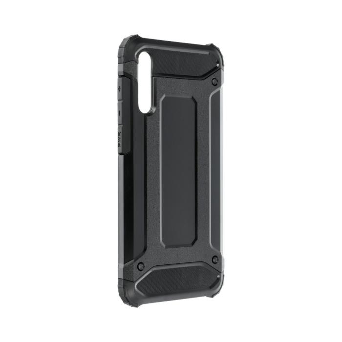 OEM - ARMOR Skal till Samsung Galaxy A50 / A50S / A30S Svart
